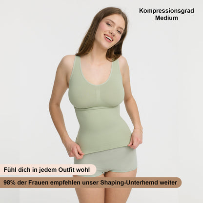 Shaping Unterhemd - Secret Sale